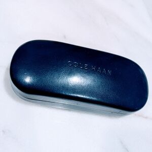 Cole Haan Glasses Case
